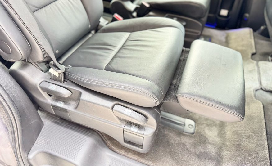 2015 Honda Odyssey EX