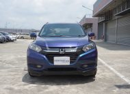 2015 Honda HRV