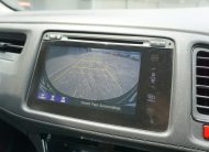 2015 Honda HRV