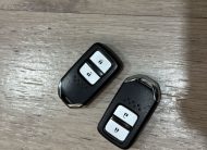 2015 Honda HRV
