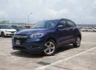 2015 Honda HRV