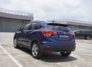 2015 Honda HRV