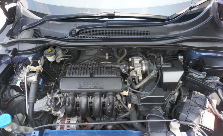 2015 Honda HRV