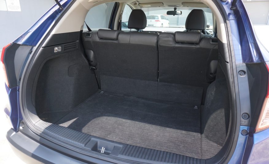 2015 Honda HRV