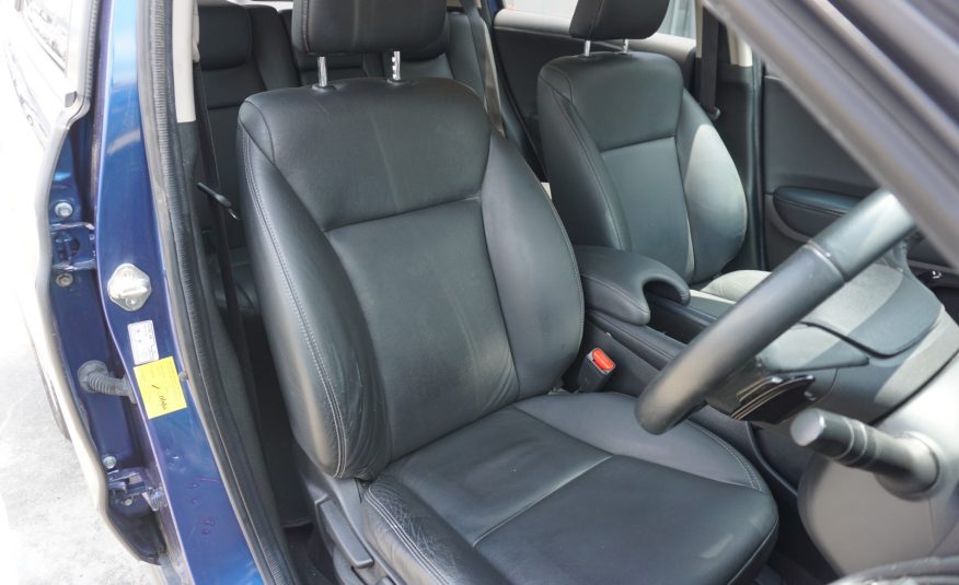 2015 Honda HRV