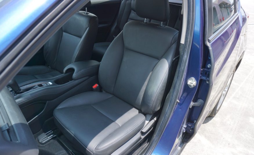 2015 Honda HRV