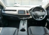 2015 Honda HRV