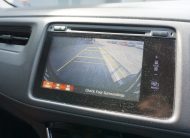 2015 Honda HRV