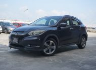 2015 Honda HRV