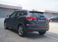 2015 Honda HRV
