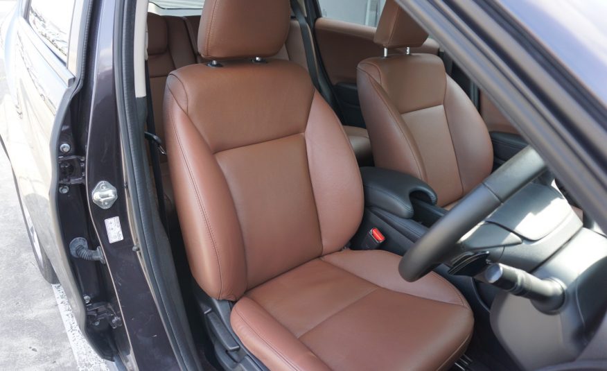 2015 Honda HRV