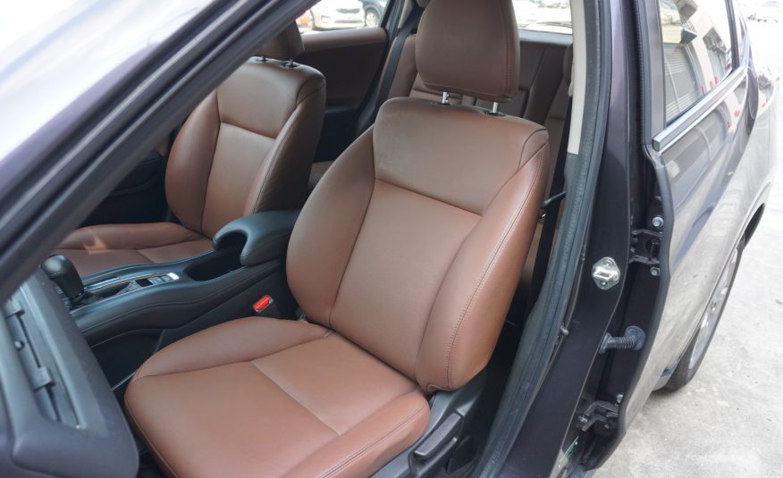 2015 Honda HRV