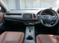 2015 Honda HRV
