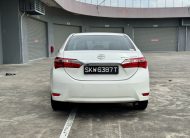 2015 Toyota Altis