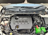 2015 Toyota Altis