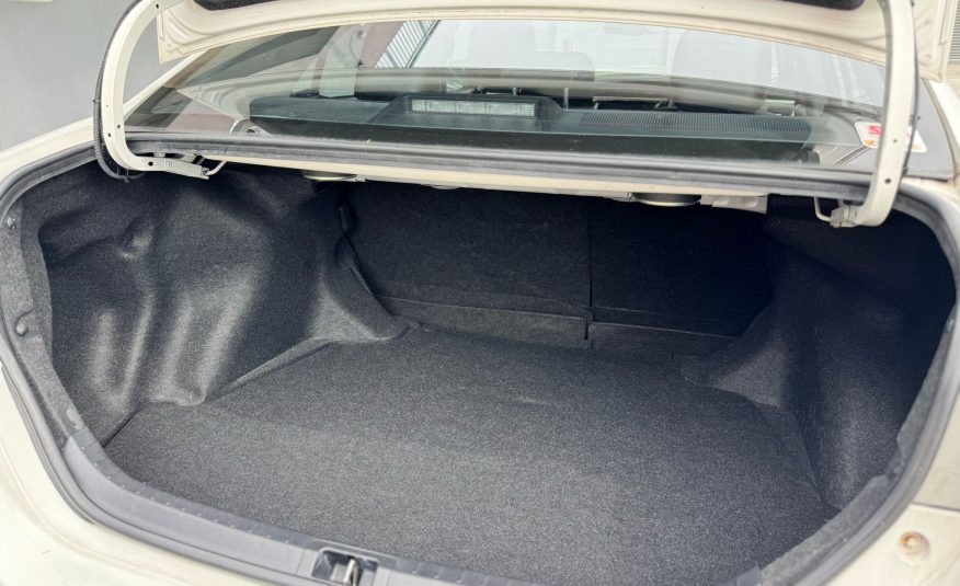 2015 Toyota Altis