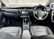 2015 Toyota Altis