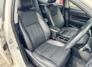 2015 Toyota Altis