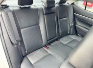 2015 Toyota Altis