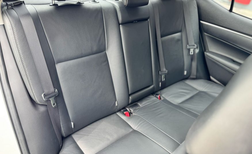 2015 Toyota Altis