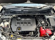 2015 Toyota Altis