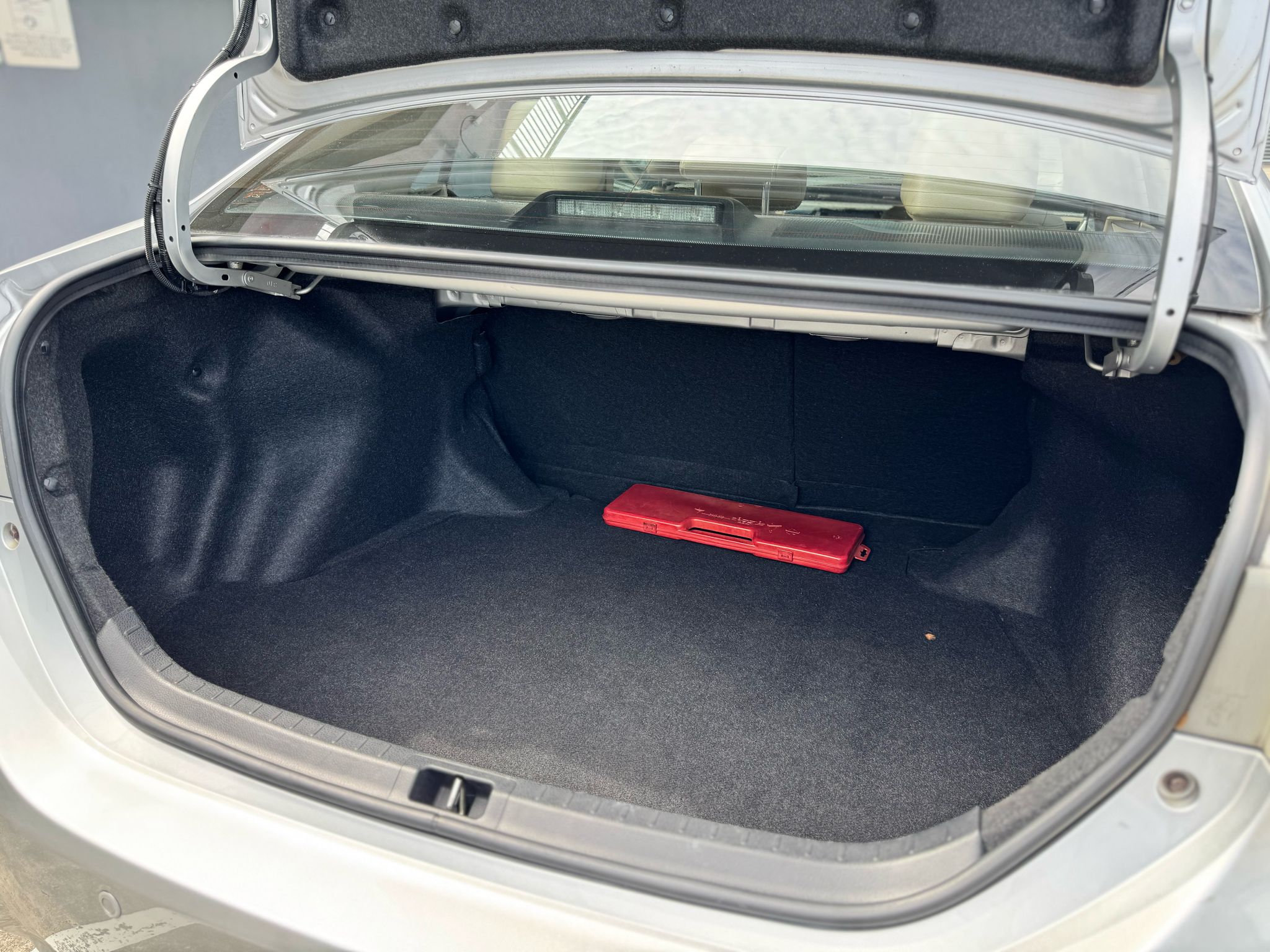 2015 Toyota Altis