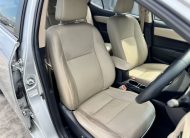 2015 Toyota Altis