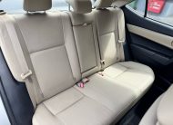 2015 Toyota Altis