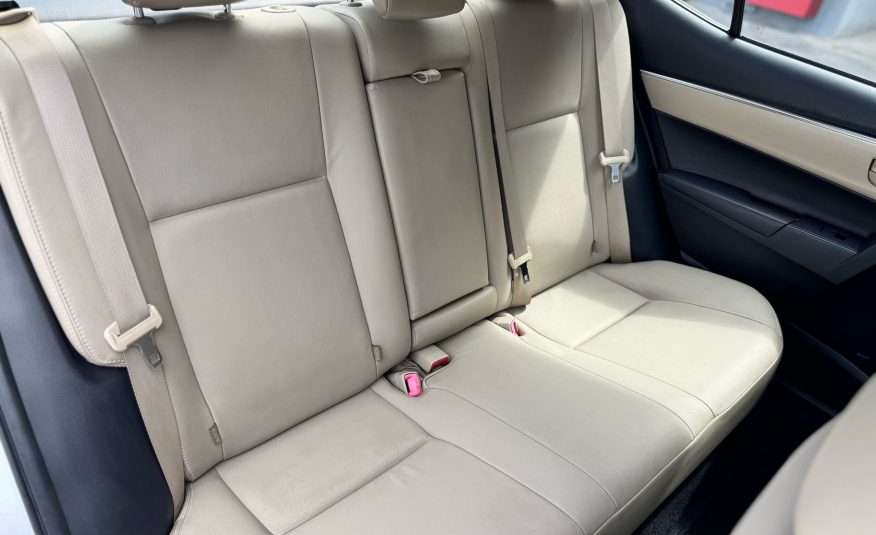2015 Toyota Altis