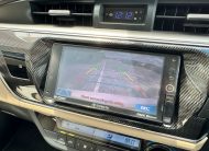 2015 Toyota Altis