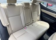 2015 Toyota Altis