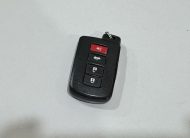 2015 Toyota Altis