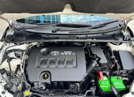 2015 Toyota Altis