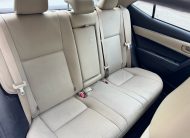 2015 Toyota Altis