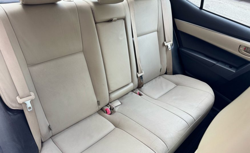 2015 Toyota Altis