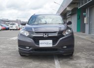2015 Honda HRV