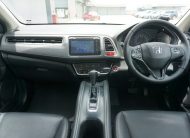 2015 Honda HRV