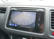 2015 Honda HRV