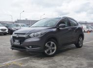 2015 Honda HRV