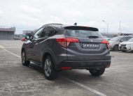 2015 Honda HRV