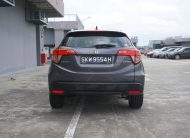 2015 Honda HRV