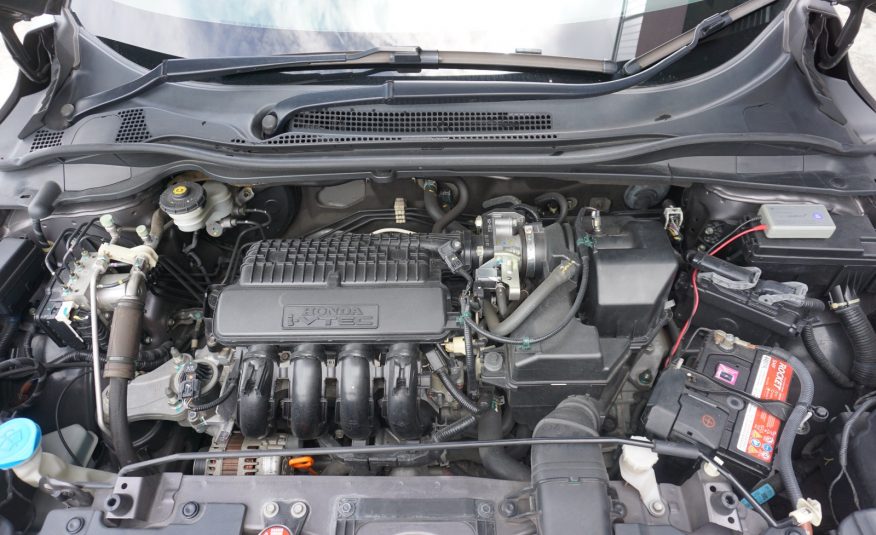2015 Honda HRV