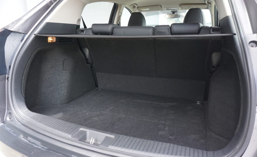 2015 Honda HRV