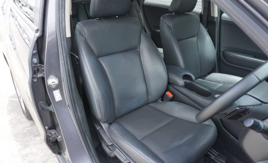 2015 Honda HRV