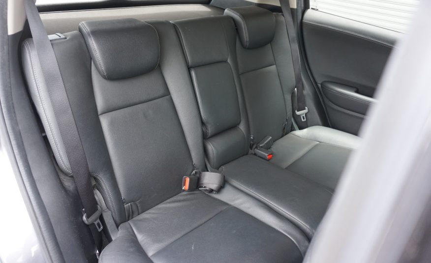 2015 Honda HRV