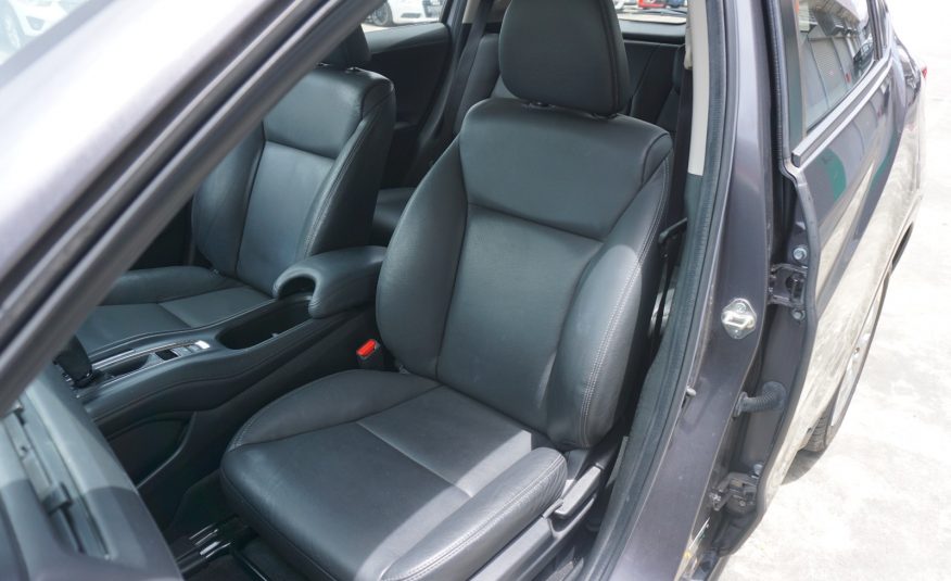 2015 Honda HRV