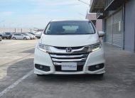 2015 Honda Odyssey G
