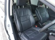 2015 Honda Odyssey G