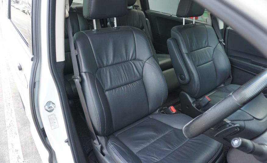 2015 Honda Odyssey G