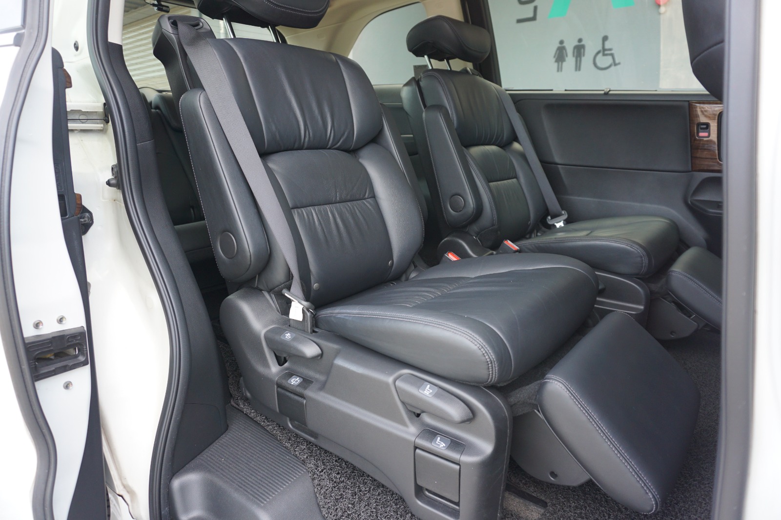 2015 Honda Odyssey G